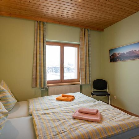 Moser Sankt Johann in Tirol Dış mekan fotoğraf