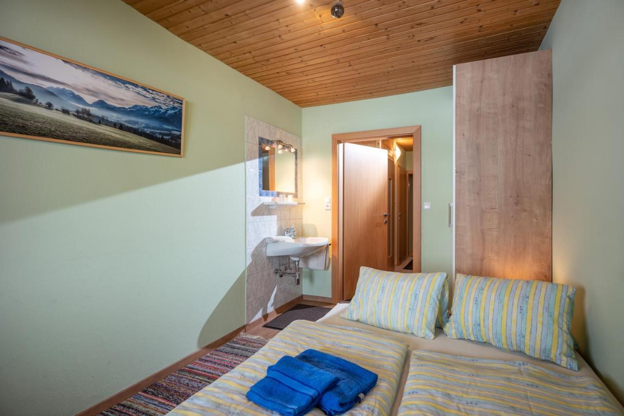 Moser Sankt Johann in Tirol Dış mekan fotoğraf