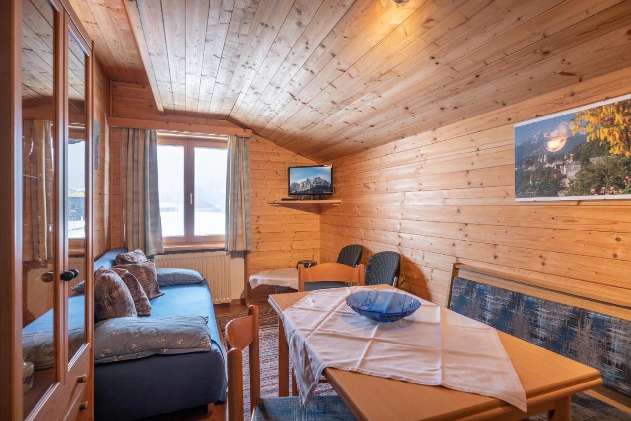 Moser Sankt Johann in Tirol Dış mekan fotoğraf