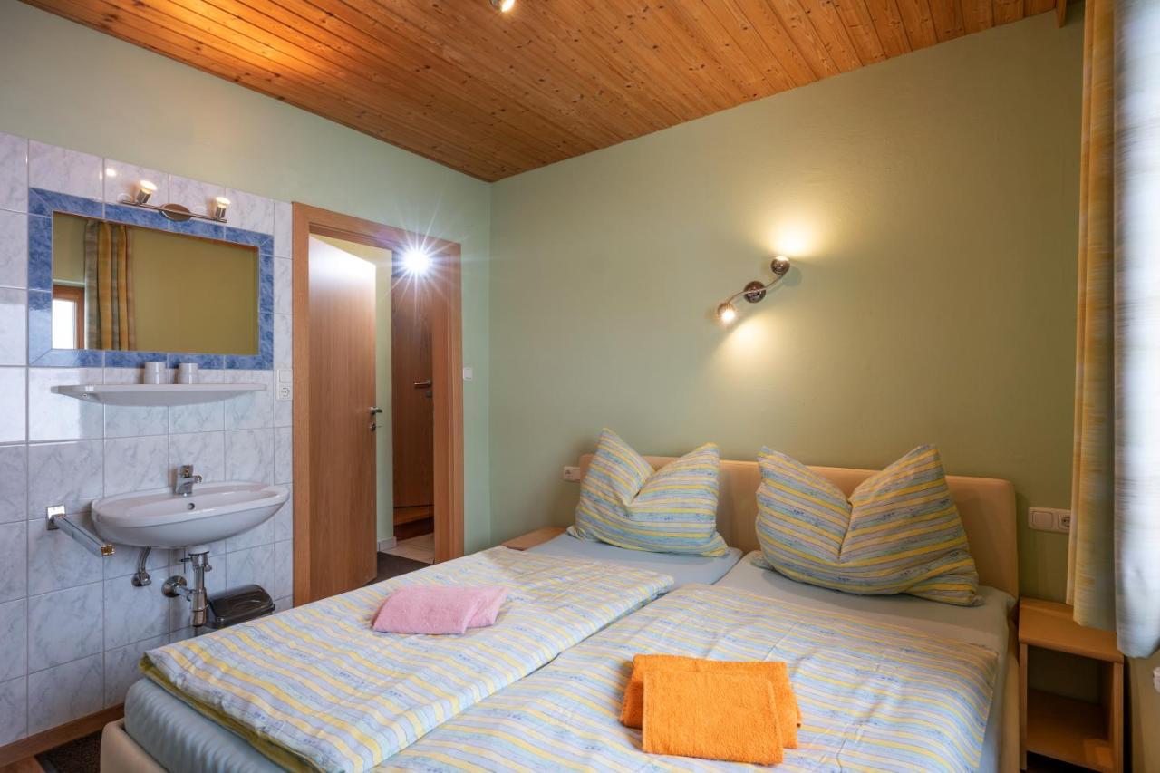 Moser Sankt Johann in Tirol Dış mekan fotoğraf